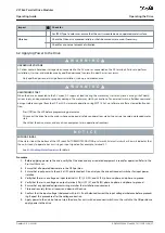 Preview for 37 page of Danfoss VLT Ea4 Operating Manual