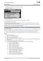 Preview for 41 page of Danfoss VLT Ea4 Operating Manual
