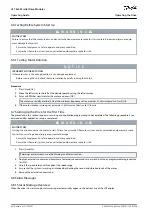 Preview for 42 page of Danfoss VLT Ea4 Operating Manual