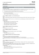 Preview for 52 page of Danfoss VLT Ea4 Operating Manual