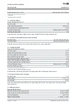 Предварительный просмотр 71 страницы Danfoss VLT Ea4 Operating Manual