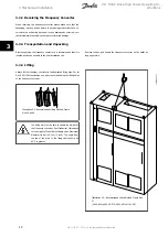 Предварительный просмотр 15 страницы Danfoss VLT FC 100 Operating Instructions Manual