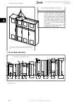 Предварительный просмотр 17 страницы Danfoss VLT FC 100 Operating Instructions Manual