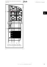 Предварительный просмотр 30 страницы Danfoss VLT FC 100 Operating Instructions Manual