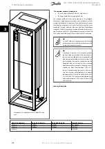 Предварительный просмотр 43 страницы Danfoss VLT FC 100 Operating Instructions Manual