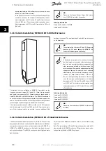 Предварительный просмотр 45 страницы Danfoss VLT FC 100 Operating Instructions Manual