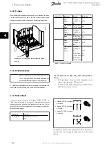 Предварительный просмотр 63 страницы Danfoss VLT FC 100 Operating Instructions Manual