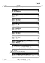 Preview for 7 page of Danfoss VLT FC 100 Service Manual