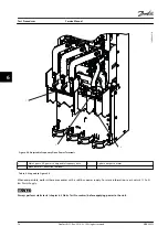 Preview for 80 page of Danfoss VLT FC 100 Service Manual
