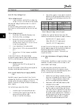 Preview for 82 page of Danfoss VLT FC 100 Service Manual