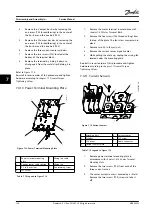 Preview for 108 page of Danfoss VLT FC 100 Service Manual