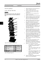 Preview for 114 page of Danfoss VLT FC 100 Service Manual