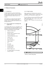 Предварительный просмотр 16 страницы Danfoss VLT FC 103 Design Manual