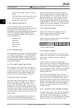 Preview for 56 page of Danfoss VLT FC 103 Design Manual