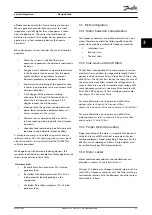 Preview for 57 page of Danfoss VLT FC 103 Design Manual