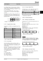 Предварительный просмотр 79 страницы Danfoss VLT FC 103 Design Manual