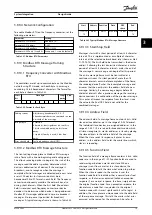 Предварительный просмотр 81 страницы Danfoss VLT FC 103 Design Manual