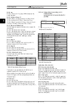 Предварительный просмотр 86 страницы Danfoss VLT FC 103 Design Manual