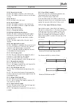 Предварительный просмотр 87 страницы Danfoss VLT FC 103 Design Manual