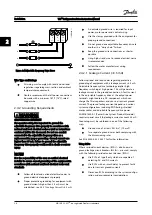 Preview for 18 page of Danfoss VLT FC 103 Instruction Manual