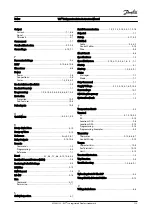 Preview for 91 page of Danfoss VLT FC 103 Instruction Manual