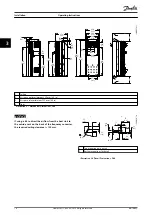 Preview for 18 page of Danfoss VLT FC 103 Operating Instructions Manual