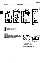 Preview for 20 page of Danfoss VLT FC 103 Operating Instructions Manual