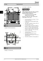 Preview for 34 page of Danfoss VLT FC 103 Operating Instructions Manual