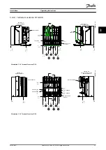 Preview for 35 page of Danfoss VLT FC 103 Operating Instructions Manual