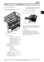 Preview for 53 page of Danfoss VLT FC 103 Operating Instructions Manual