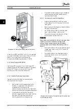 Preview for 54 page of Danfoss VLT FC 103 Operating Instructions Manual