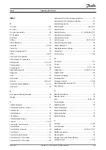 Preview for 107 page of Danfoss VLT FC 103 Operating Instructions Manual