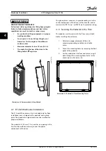 Предварительный просмотр 18 страницы Danfoss VLT FC 103 Operating Manual