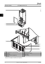 Предварительный просмотр 22 страницы Danfoss VLT FC 103 Operating Manual