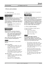 Предварительный просмотр 24 страницы Danfoss VLT FC 103 Operating Manual