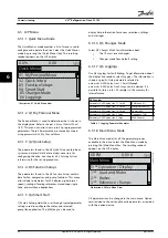 Предварительный просмотр 52 страницы Danfoss VLT FC 103 Operating Manual