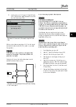Preview for 55 page of Danfoss VLT FC 103 Operating Manual