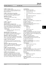 Preview for 77 page of Danfoss VLT FC 103 Operating Manual