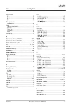 Preview for 115 page of Danfoss VLT FC 103 Operating Manual