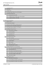 Preview for 4 page of Danfoss VLT FC 103 Operating