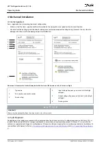 Preview for 34 page of Danfoss VLT FC 103 Operating