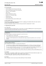 Preview for 35 page of Danfoss VLT FC 103 Operating