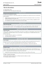 Preview for 44 page of Danfoss VLT FC 103 Operating