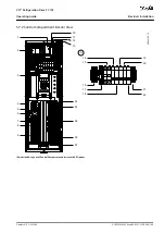 Предварительный просмотр 69 страницы Danfoss VLT FC 103 Operating