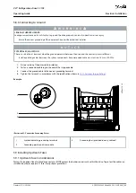 Предварительный просмотр 89 страницы Danfoss VLT FC 103 Operating