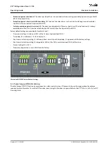 Предварительный просмотр 95 страницы Danfoss VLT FC 103 Operating