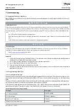 Preview for 98 page of Danfoss VLT FC 103 Operating