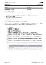 Preview for 99 page of Danfoss VLT FC 103 Operating