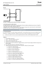 Preview for 100 page of Danfoss VLT FC 103 Operating