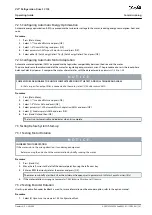 Preview for 101 page of Danfoss VLT FC 103 Operating